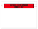 240x140 - BOLSAS PORTADOCUMENTOS ADHESIVAS 3 PLIEGUES - 240x140 mm