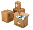 CAJA CARTÓN HOMOL.ADR HOM. PEQUE 4GV/X3