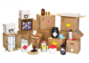 CAJA CARTÓN HOMOL.ADR HOM. PEQUE 4GV/X3