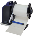 REBOBINADORA ETIQUETAS GODEX T20 ( 177 mm ancho)