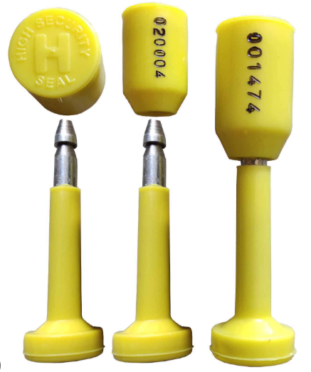 Precinto Seguridad Bottle Seal 