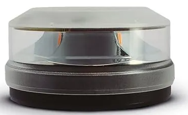 BALIZA DE EMERGENCIA V16  - ALTA VISIBILIDAD - GEOLOCALIZADA (Obligatoria desde 2026)- Conectada con la DGT Homologada 