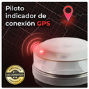 BALIZA DE EMERGENCIA V16  - ALTA VISIBILIDAD - GEOLOCALIZADA (Obligatoria desde 2026)- Conectada con la DGT Homologada 