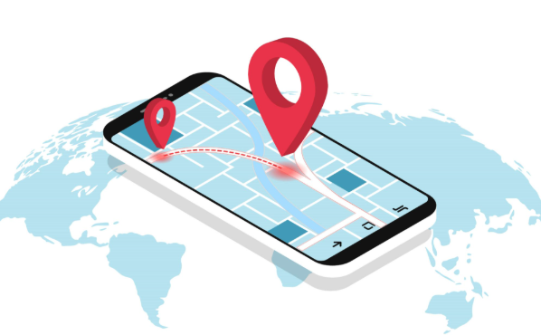 APP MÓVIL vinculada a la Baliza