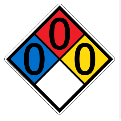 FACTOR RIESGO QUIMICO - NORMATIVA NFPA - BOBINA