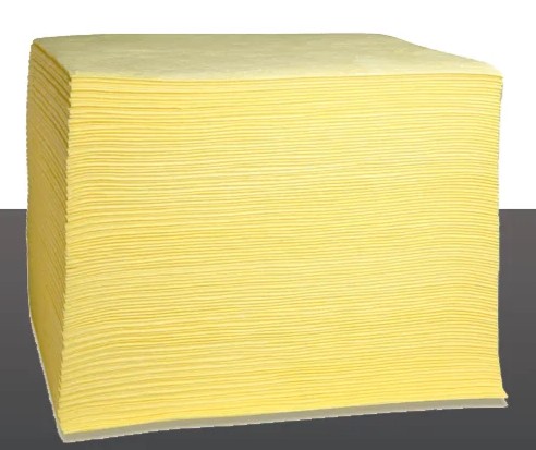 [KIT009] Absorbente Químicos BAYETA  