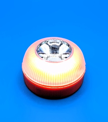 [KIT011] BALIZA DE EMERGENCIA (No Geolocalizada)